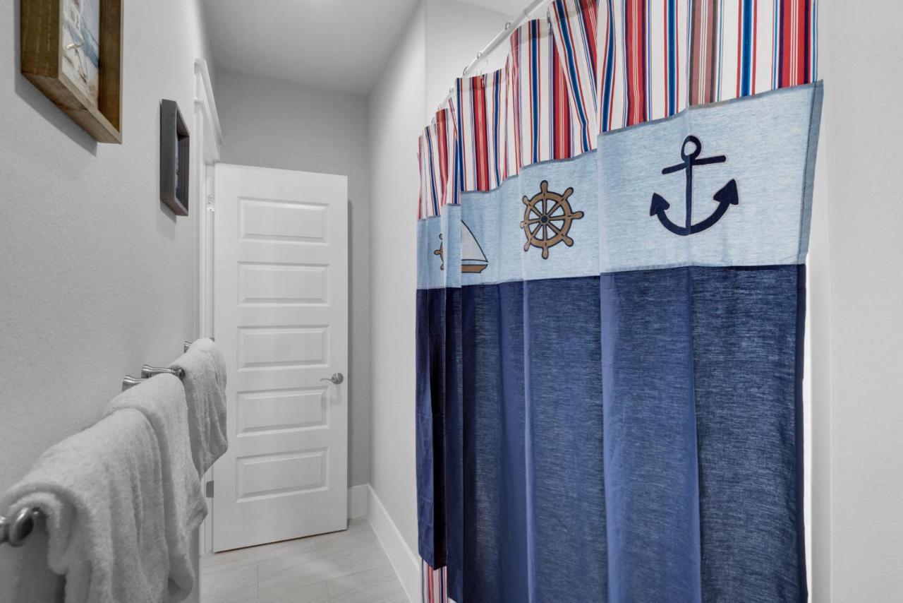 Stay Anchored Destin Eksteriør billede