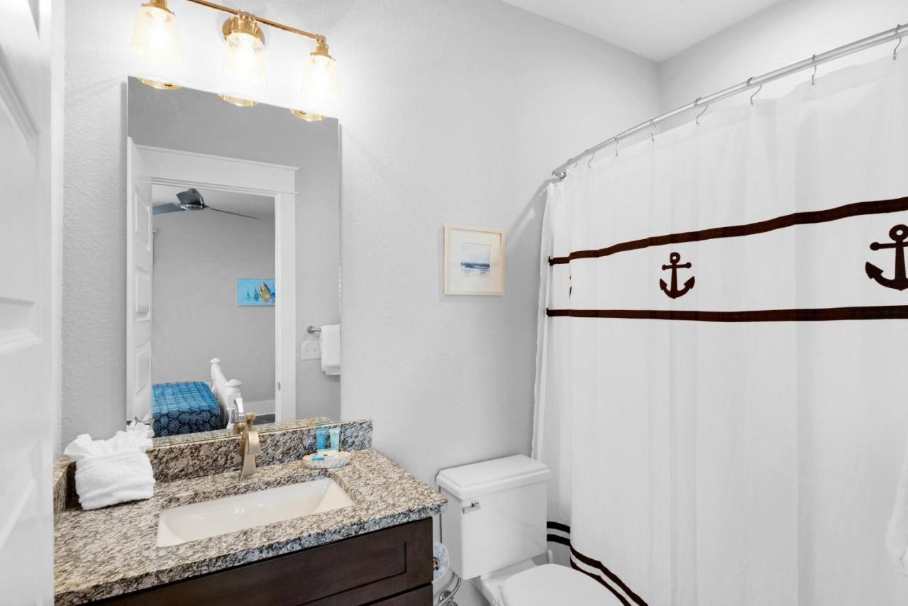 Stay Anchored Destin Eksteriør billede